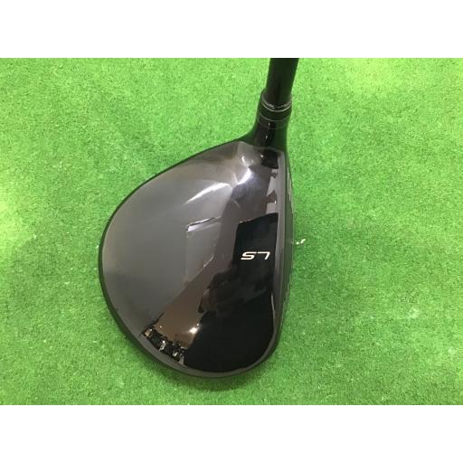 女性】PRGR⭐LSフェアウェイウッド4W 17.5°【L】SPEEDER