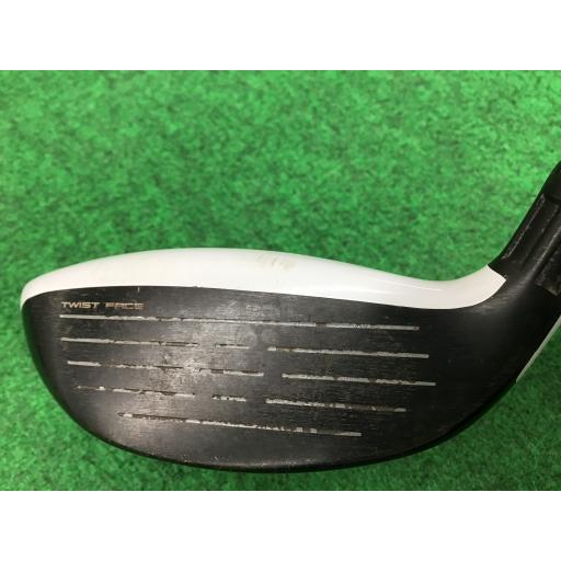 TaylorMade SIM MAX ユーティリティ19度(左用) レフティーTaylorMade SIM2 MAX ユーティリティ 3番 19度R SIM2 Max