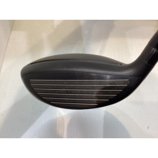 ダイワ(グローブライド) ONOFF ARMS(2024) KURO 3W フェアウェイウッド