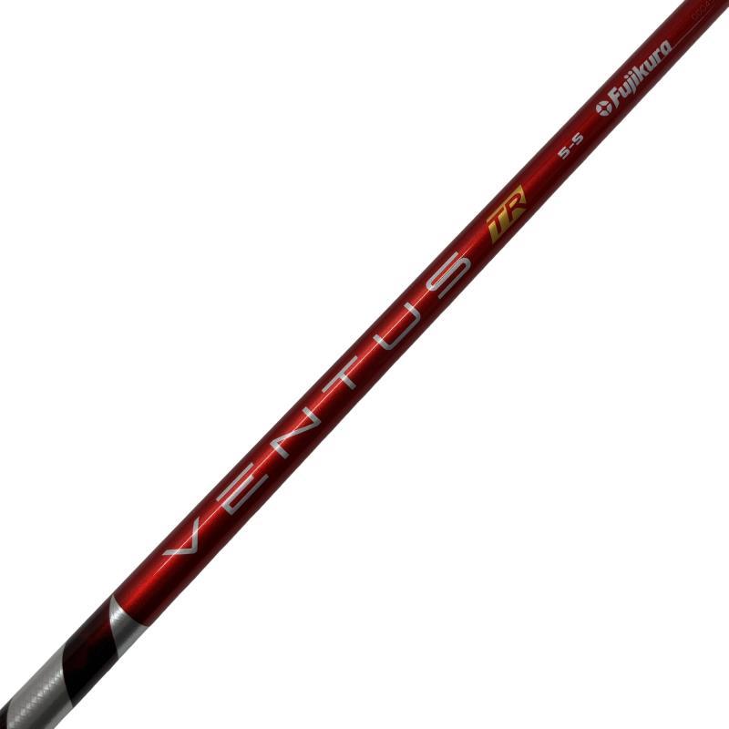 美品 ベンタスレッド TR 5S ドライバー キャロウェイスリーブ クワンタム Callaway（キャロウェイ） キャロウェイスリーブ付き(QUANTUM系