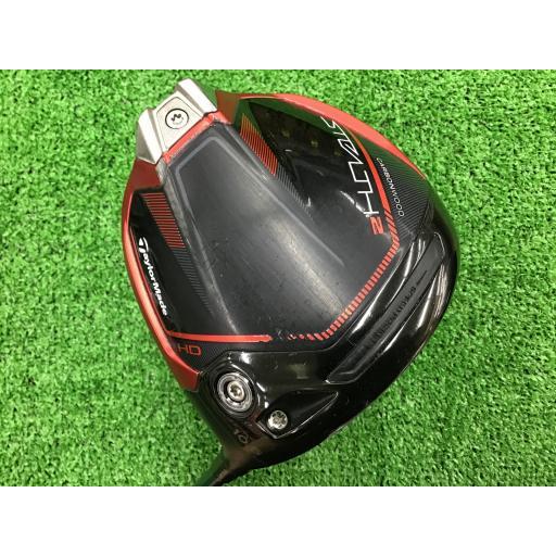 TaylorMade（テーラーメイド） ステルスツー ドライバー HD STEALTH2