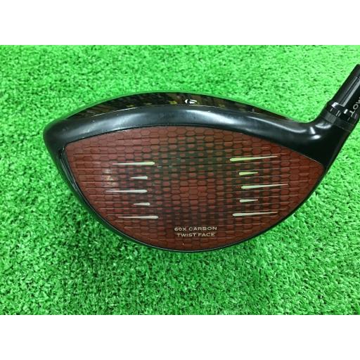 TaylorMade（テーラーメイド） ステルスツー ドライバー HD STEALTH2