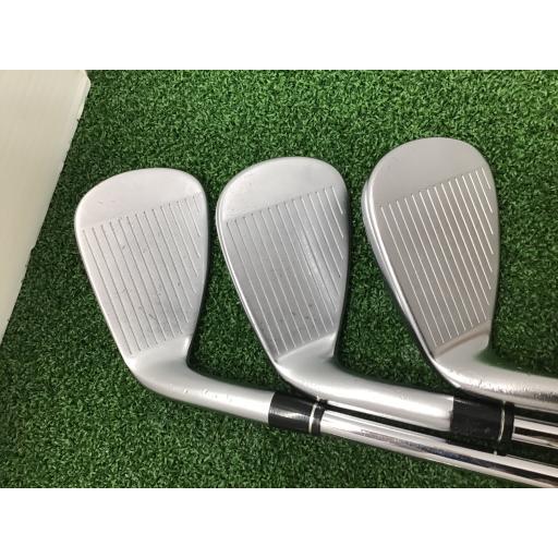 Callaway（キャロウェイ） APEX(2021) 6S アイアンセット IR