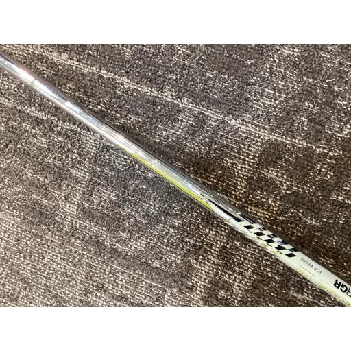 プロギア プロギア ウェッジ 0 WEDGE PRGR 0 WEDGE 58°/11° フレックスその他 中古 Cランクの画像