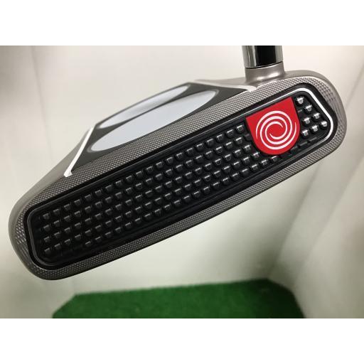 ODYSSEY（キャロウェイゴルフ） オデッセイ MICROHINGE V-LINE 2-BALL