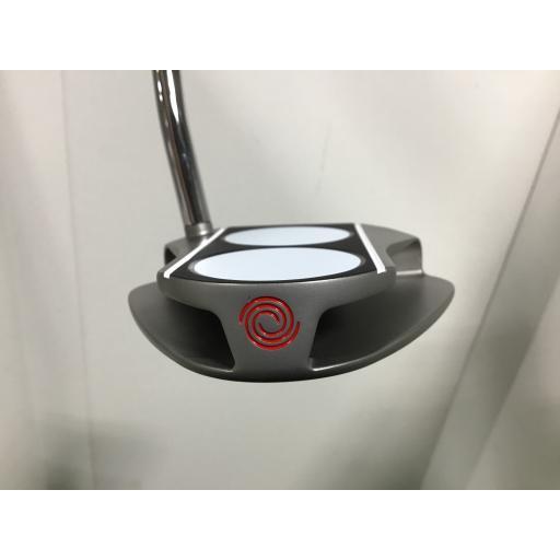ODYSSEY（キャロウェイゴルフ） オデッセイ MICROHINGE V-LINE 2-BALL