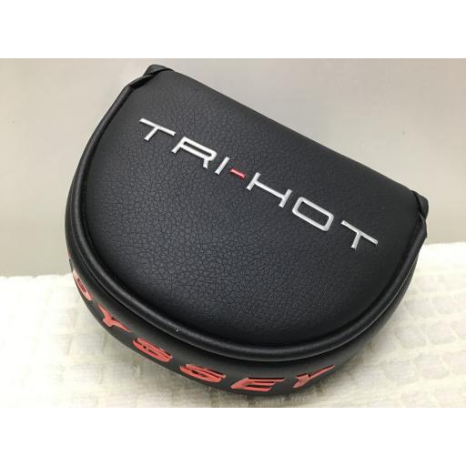 オデッセイ（ODYSSEY） トライホットファイブケー パター ROSSIE S TRI