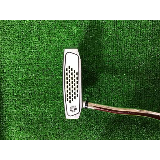 STROKE LAB オデッセイ ストロークラボ パター SEVEN 34インチ 中古 C