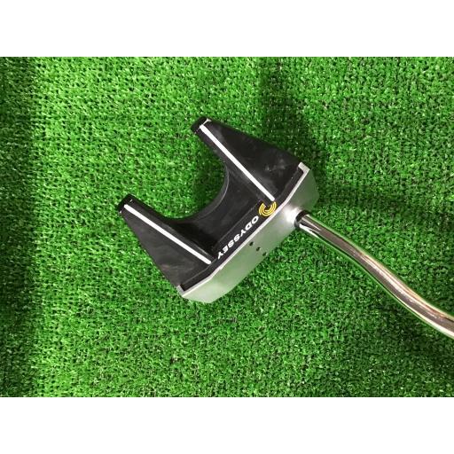 STROKE LAB オデッセイ ストロークラボ パター SEVEN 34インチ 中古 C