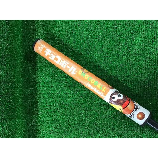 STROKE LAB オデッセイ ストロークラボ パター SEVEN 34インチ 中古 C