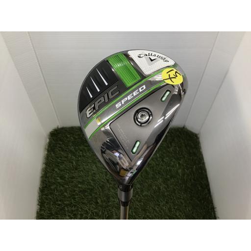 Callaway（キャロウェイ） EPIC SPEED 3W フェアウェイウッド FW