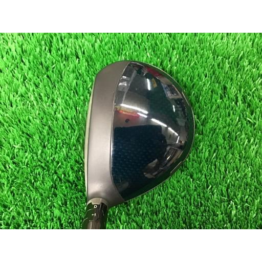Callaway（キャロウェイ） PARADYM ◇◇◇ 3W フェアウェイウッド FW