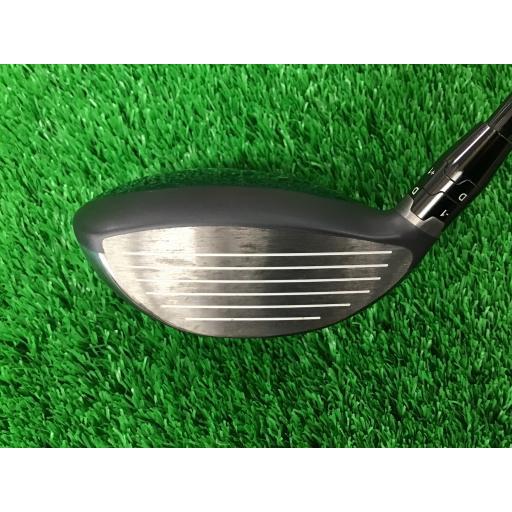 Callaway（キャロウェイ） PARADYM ◇◇◇ 3W フェアウェイウッド FW