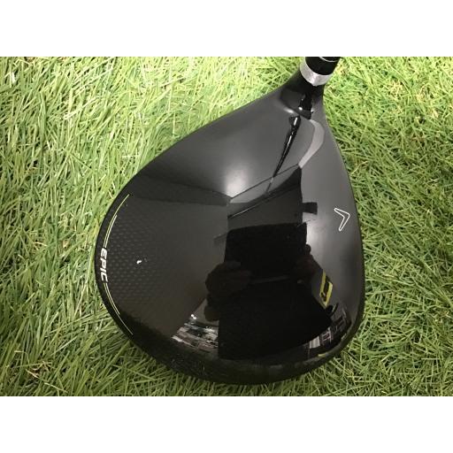 Callaway（キャロウェイ） EPIC MAX FAST 10.5° ドライバー DR