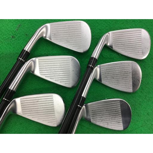 Callaway（キャロウェイ） APEX(2019) 6S アイアンセット IR 