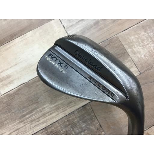 Cleveland Golf クリーブランド ウェッジ RTX-6 ZIPCORE ツアーラック