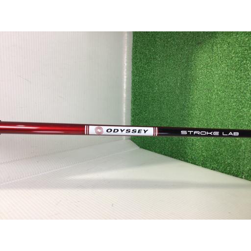 ODYSSEY（キャロウェイゴルフ） オデッセイ WHITE HOT OG #7 BIRD 33