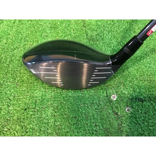 YAMAHA（ヤマハ） inpres DRIVESTAR(2025) 5W フェアウェイウッド FW