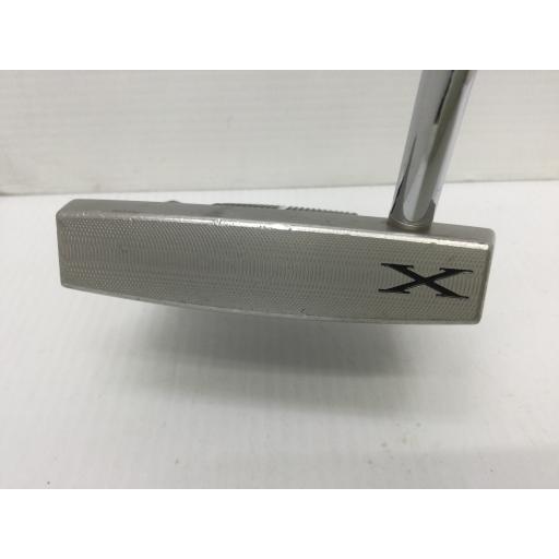 タイトリスト スコッティキャメロン ファントムX 6 ベントシャフト35