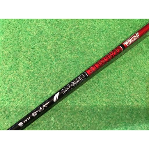 Titleist（タイトリスト） GT3 9° ドライバー DR フレックスS : ゴルフ