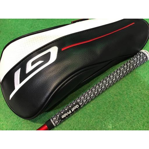 【美品】タイトリスト GT3 楽天市場】タイトリスト GT3ドライバー Titleist GT3 DRIVER