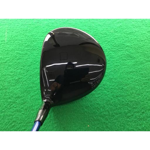 Callaway BIG BERTHA フレックスS Callaway（キャロウェイ） BIG BERTHA(2014) 9° ドライバー DR
