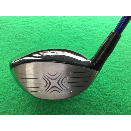 Callaway（キャロウェイ） BIG BERTHA(2014) 9° ドライバー DR