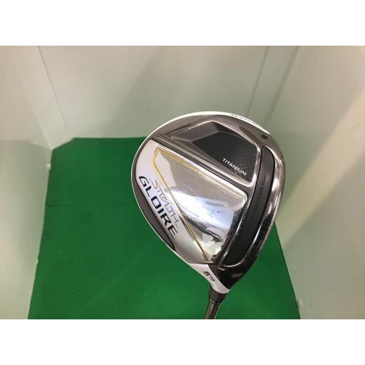 TaylorMade（テーラーメイド） STEALTH GLOIRE 5W フェアウェイウッド
