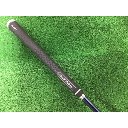 YAMAHA（ヤマハ） RMX 120 9.5° ドライバー DR フレックスS : ゴルフ