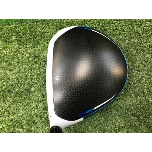 TaylorMade（テーラーメイド） SIM2 MAX 9° ドライバー DR フレックスS