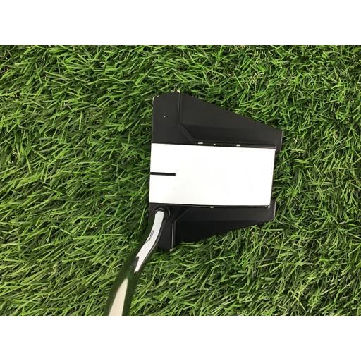 オデッセイ（ODYSSEY） ホワイトホットバーサ パター TWELVE WHITE HOT