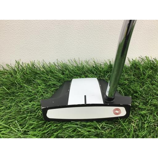 オデッセイ（ODYSSEY） ホワイトホットバーサ パター TWELVE WHITE HOT