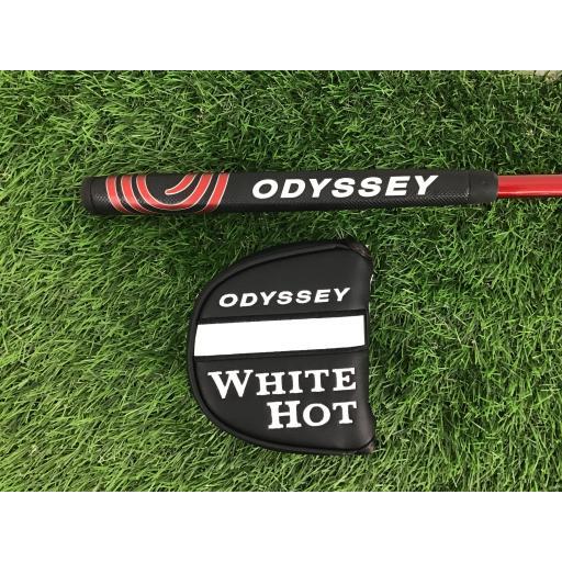 オデッセイ（ODYSSEY） ホワイトホットバーサ パター TWELVE WHITE HOT