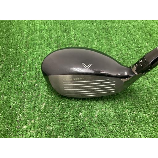 EPIC（Callaway） キャロウェイ エピック ユーティリティ SUPER HYBRID