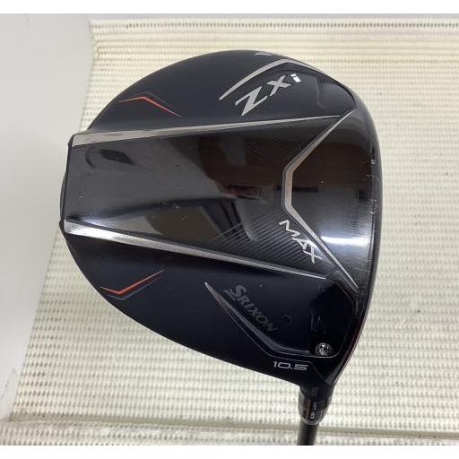 DUNLOP（ダンロップ） SRIXON ZXi MAX 10.5° ドライバー DR フレックス