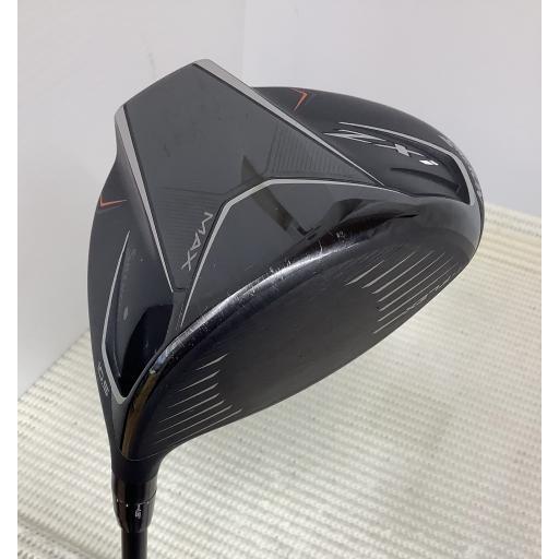 DUNLOP（ダンロップ） SRIXON ZXi MAX 10.5° ドライバー DR フレックス