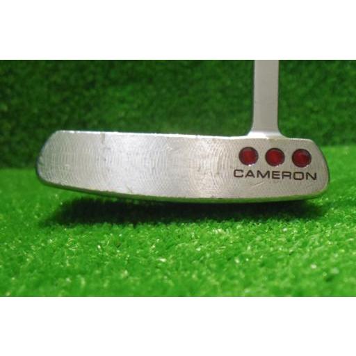 SCOTTY CAMERON タイトリスト Titleist スコッティキャメロン スタジオ