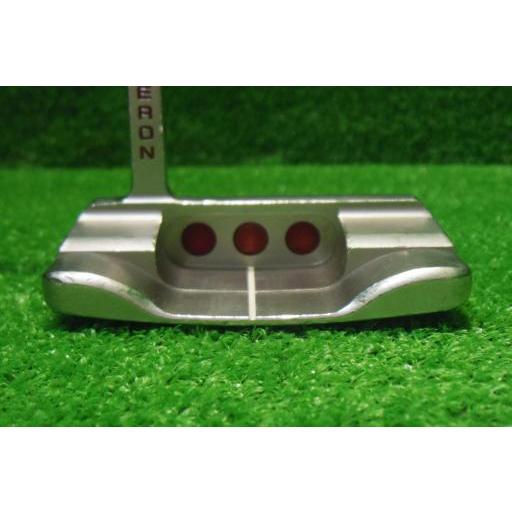 Titleist Select Square Back パター SCOTTY CAMERON タイトリスト Titleist スコッティキャメロン スタジオ