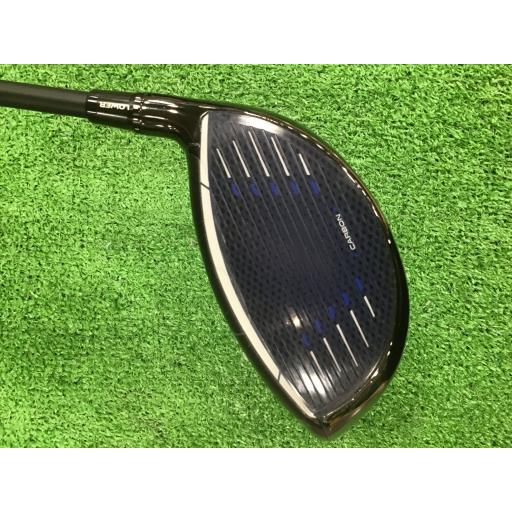 TaylorMade（テーラーメイド） Qi10 LS 9° ドライバー DR フレックスS