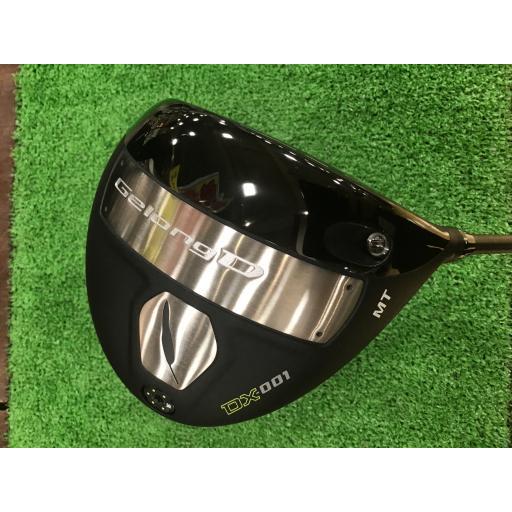 FOURTEEN（フォーティーン） Gelong D DX-001 MT ドライバー DR