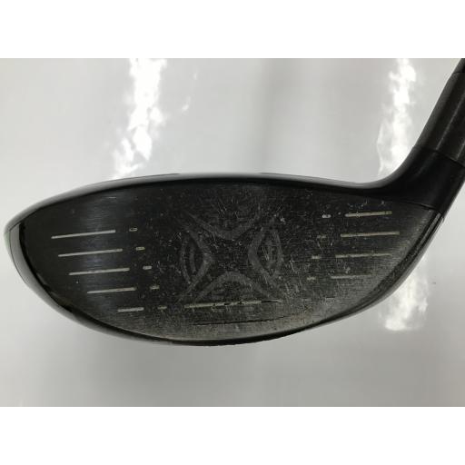 GBB EPIC キャロウェイ エピック スター フェアウェイウッド STAR 5W