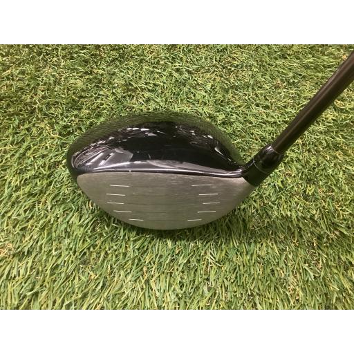 egg プロギア PRGR エッグ ドライバー EXTREME 9.5° フレックスS 中古