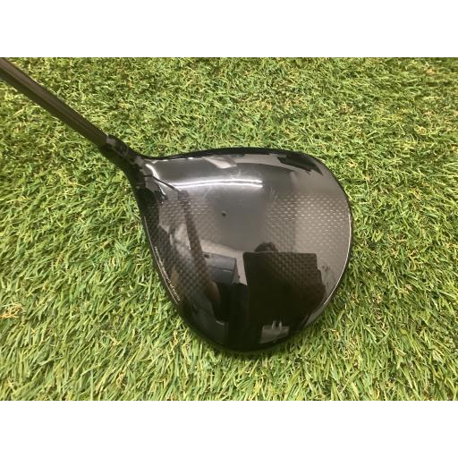 egg プロギア PRGR エッグ ドライバー EXTREME 9.5° フレックスS 中古