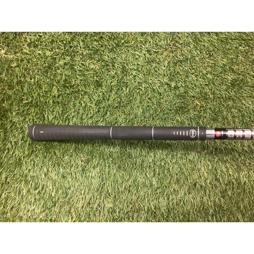 egg プロギア PRGR エッグ ドライバー EXTREME 9.5° フレックスS 中古