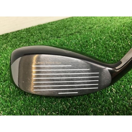 Callaway（キャロウェイ） MAVRIK MAX U5 ユーティリティ UT