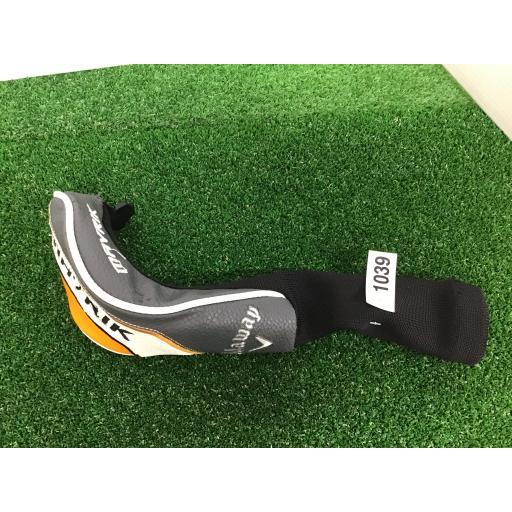 Callaway（キャロウェイ） MAVRIK MAX U5 ユーティリティ UT