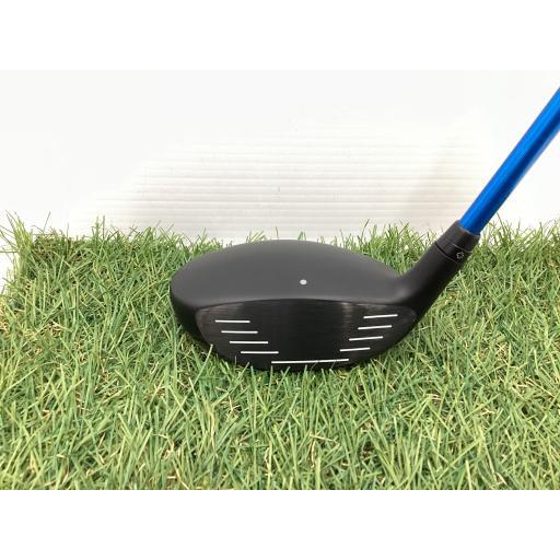 PING ピン G440 フェアウェイウッド MAX 3W フレックスSR 中古 B