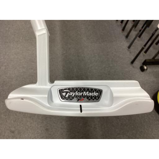 TaylorMade テーラーメイド Taylormade ツアープリファード ゴースト