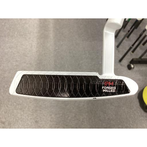 TaylorMade Tour Preferred Ghost パター TaylorMade テーラーメイド Taylormade ツアープリファード ゴースト