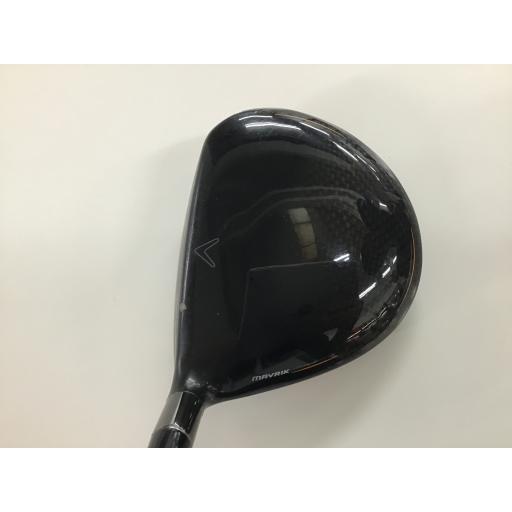 Callaway（キャロウェイ） MAVRIK MAX 3W フェアウェイウッド FW